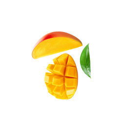 Mango Habanero Hot Salsa