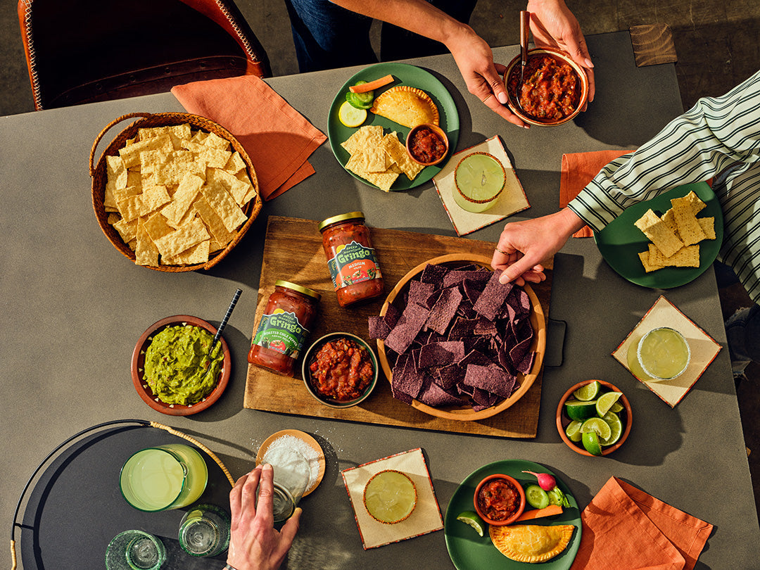 We Asked 3 Registered Dietitians to Name the Healthiest Salsa—They All Picked the Same One