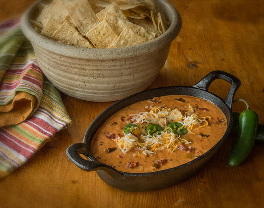 Salsa Con Queso