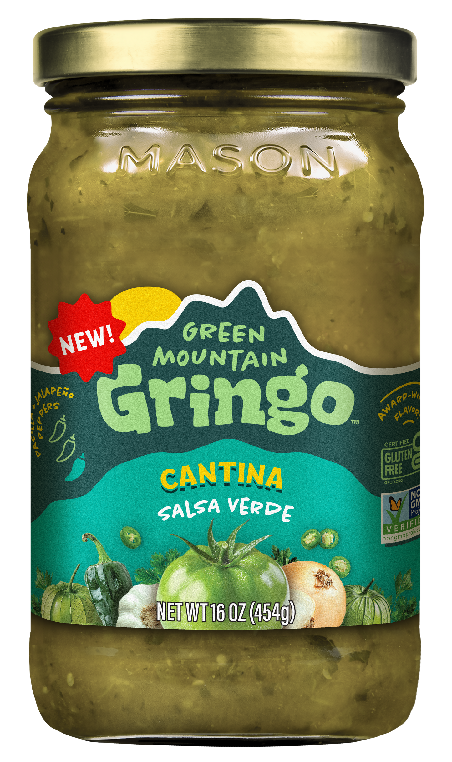 Salsa Verde
