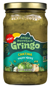 Salsa Verde