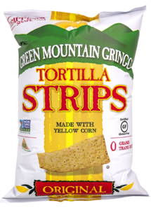 Original Corn Tortilla Strips